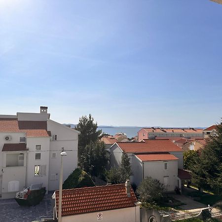 Perica Apartments Ζαντάρ Εξωτερικό φωτογραφία