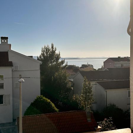Perica Apartments Ζαντάρ Εξωτερικό φωτογραφία
