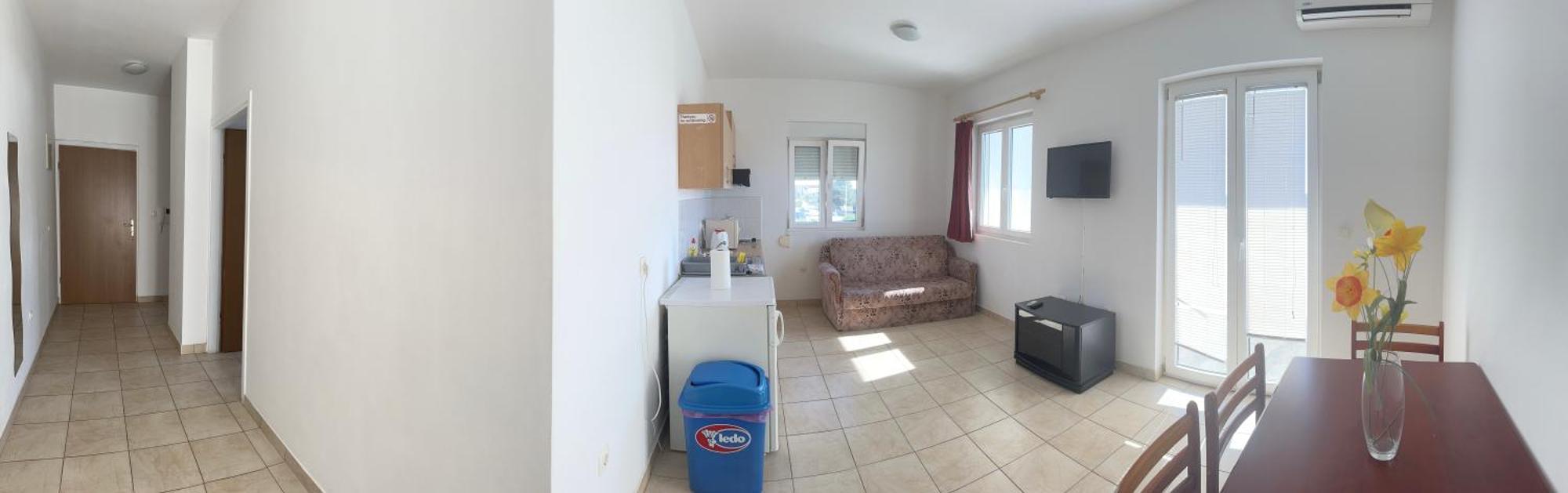 Perica Apartments Ζαντάρ Εξωτερικό φωτογραφία