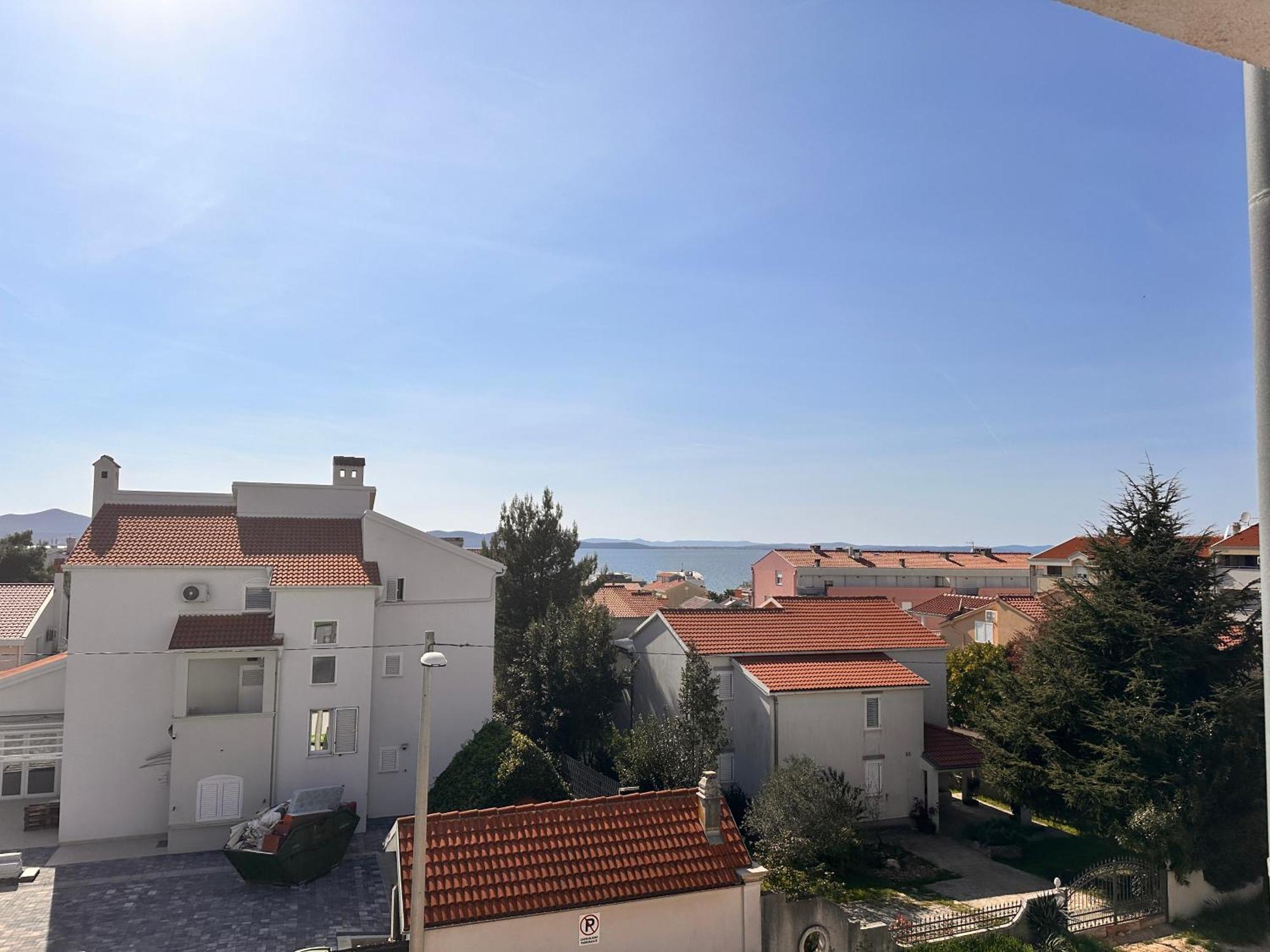 Perica Apartments Ζαντάρ Εξωτερικό φωτογραφία