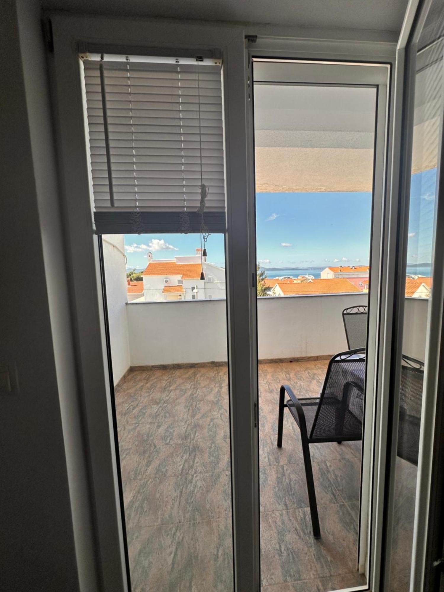 Perica Apartments Ζαντάρ Εξωτερικό φωτογραφία