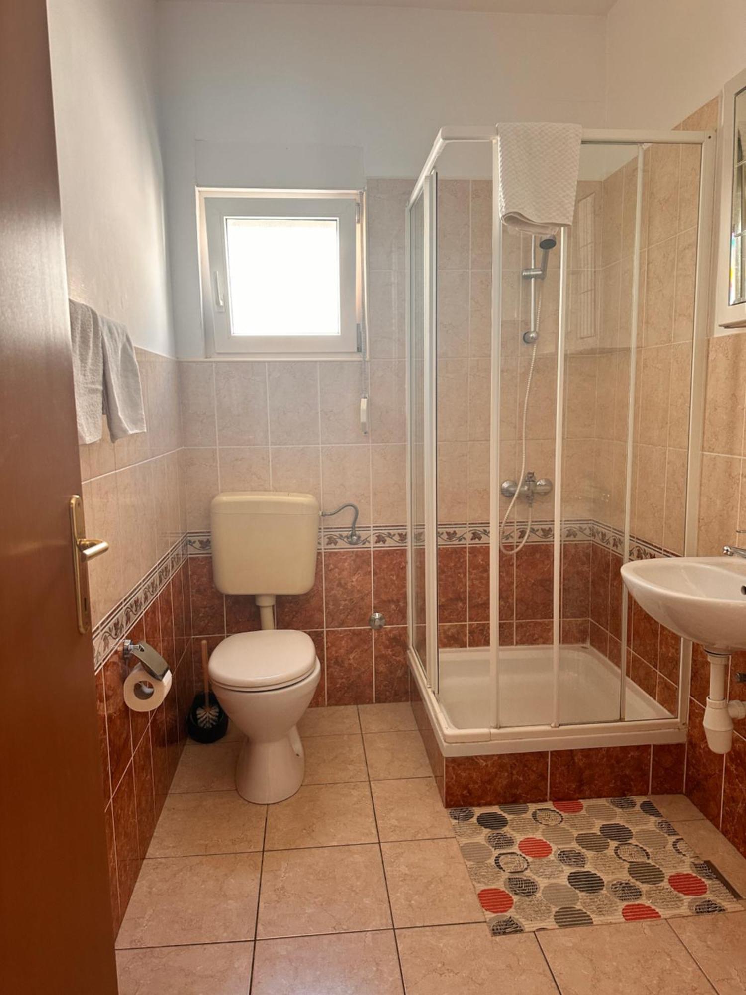Perica Apartments Ζαντάρ Εξωτερικό φωτογραφία