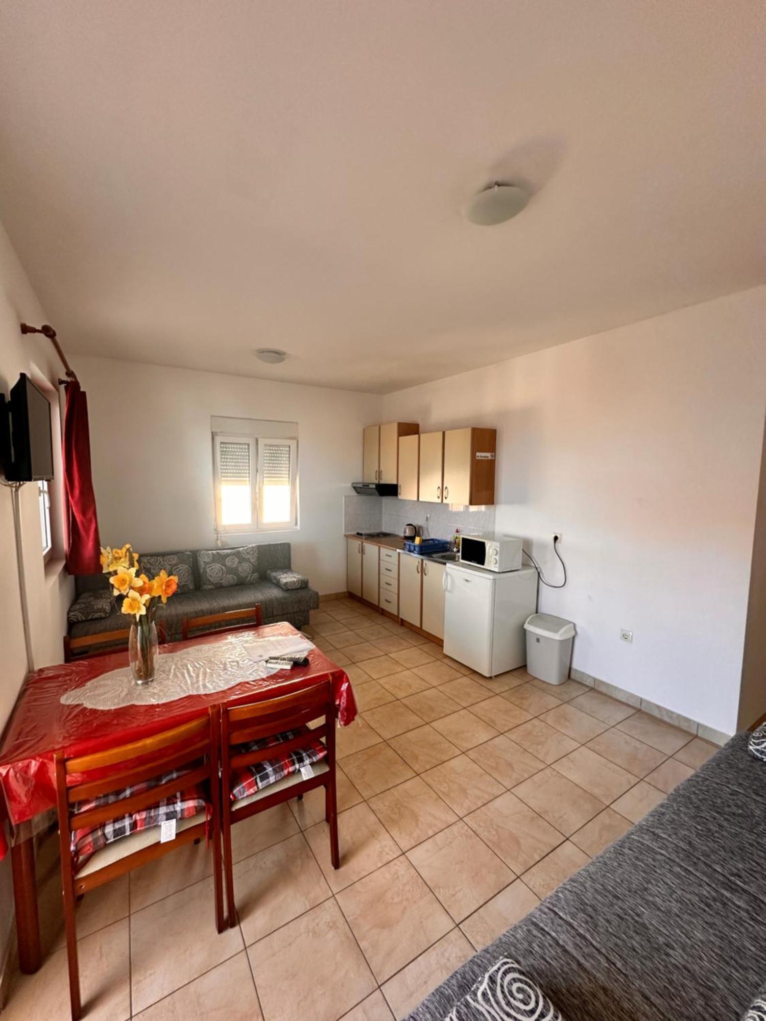 Perica Apartments Ζαντάρ Εξωτερικό φωτογραφία