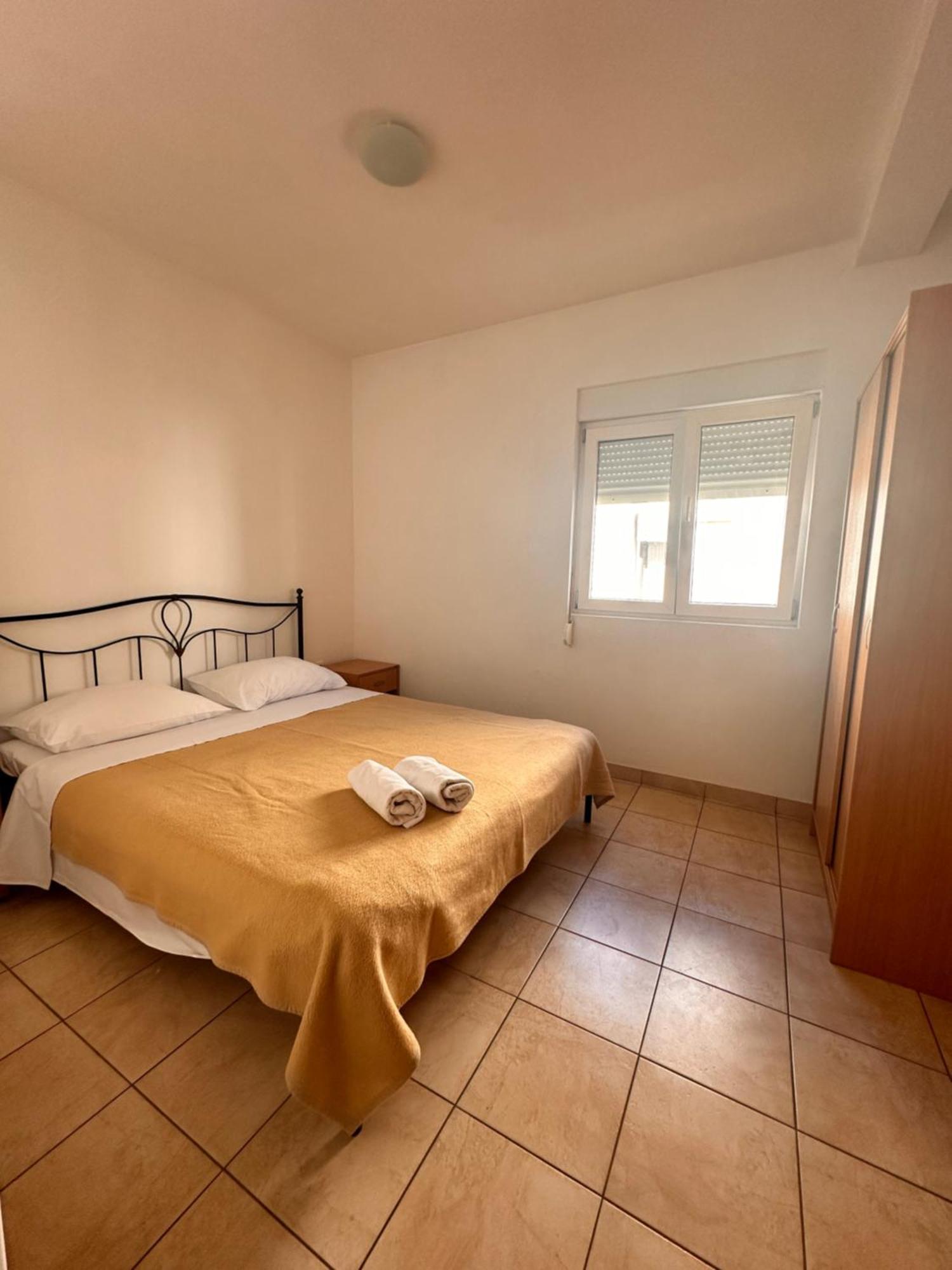 Perica Apartments Ζαντάρ Εξωτερικό φωτογραφία