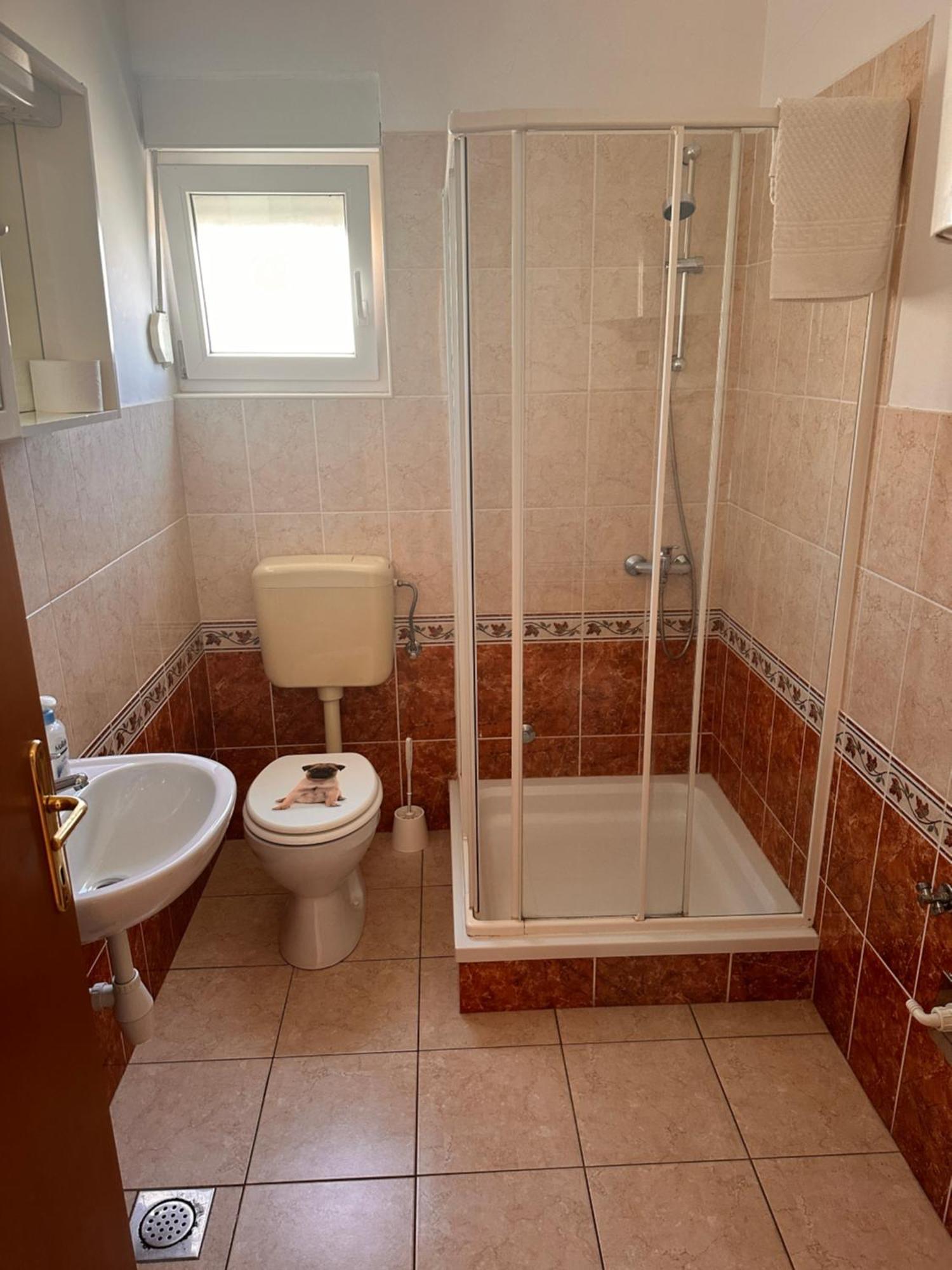 Perica Apartments Ζαντάρ Εξωτερικό φωτογραφία