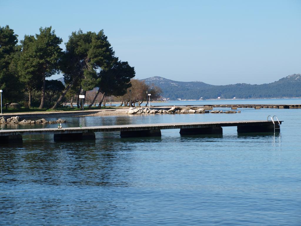 Perica Apartments Ζαντάρ Εξωτερικό φωτογραφία