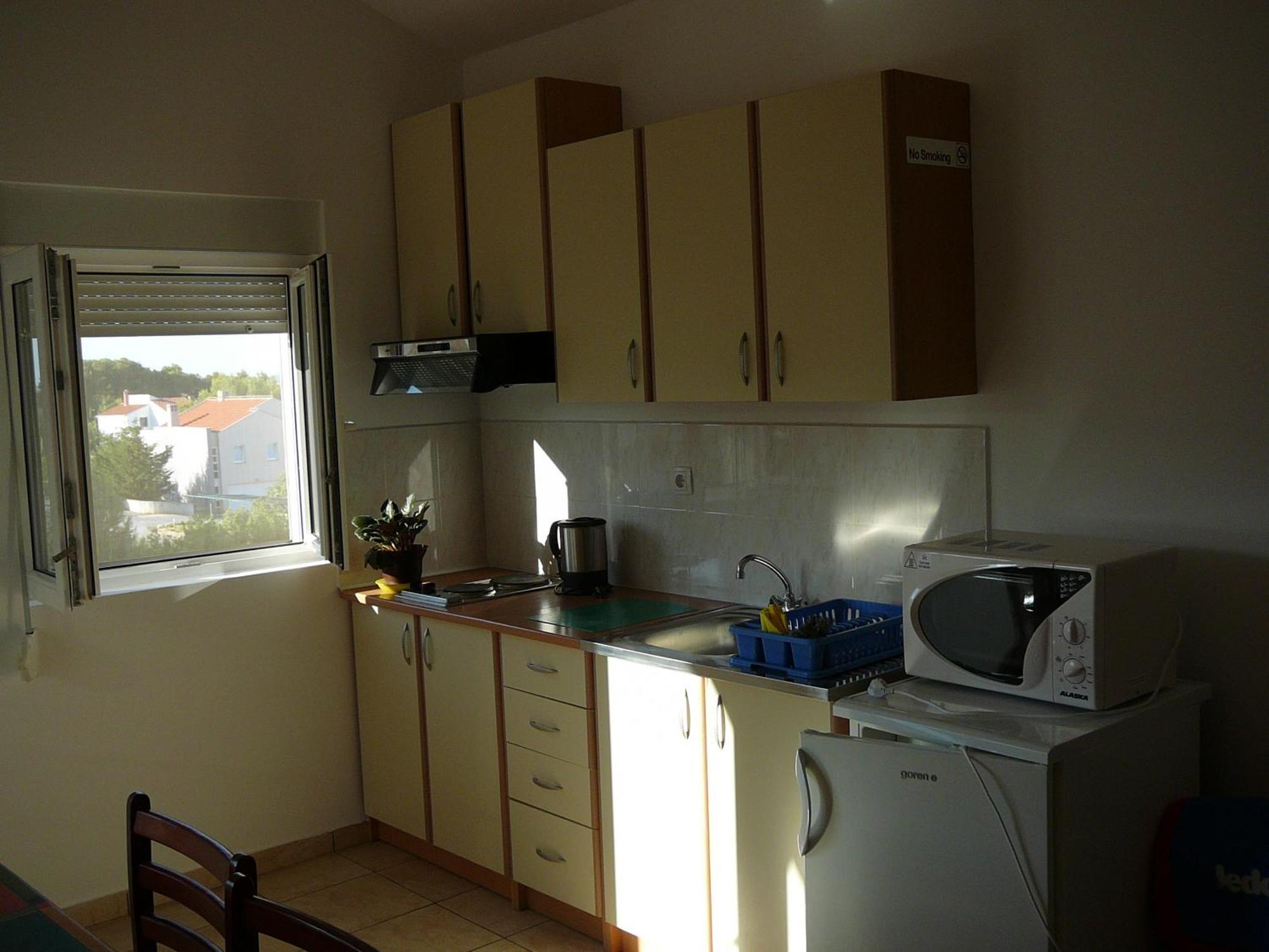 Perica Apartments Ζαντάρ Εξωτερικό φωτογραφία