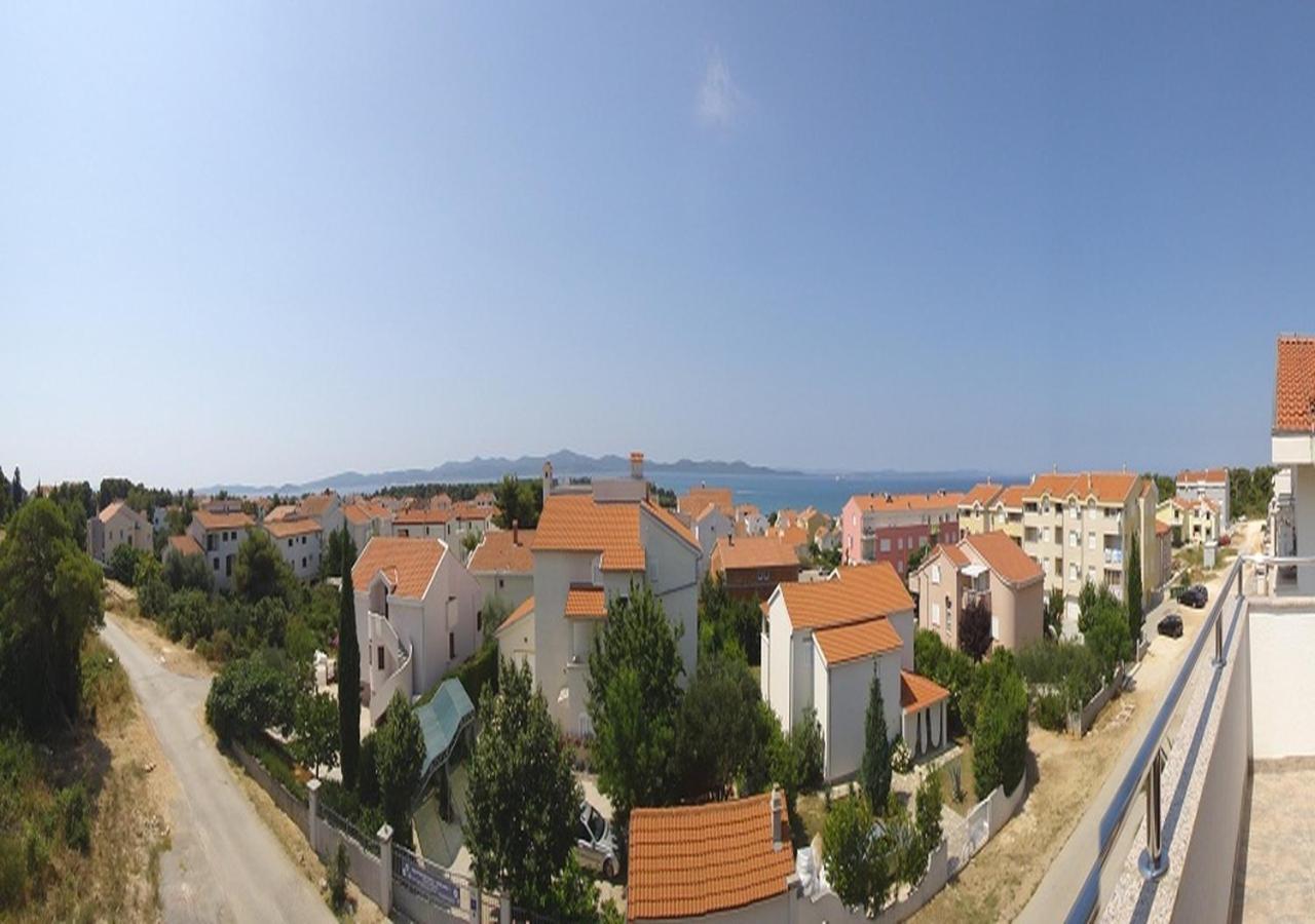 Perica Apartments Ζαντάρ Εξωτερικό φωτογραφία
