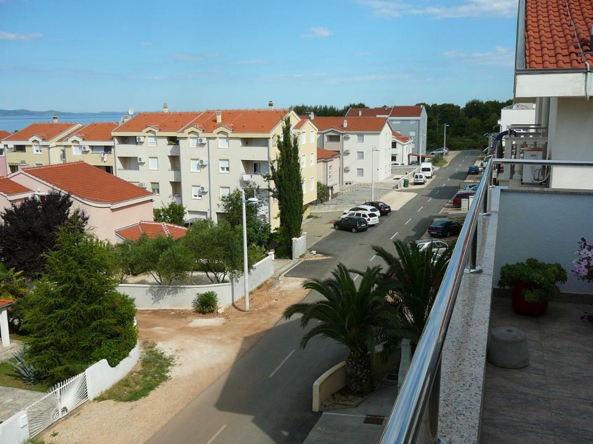 Perica Apartments Ζαντάρ Εξωτερικό φωτογραφία